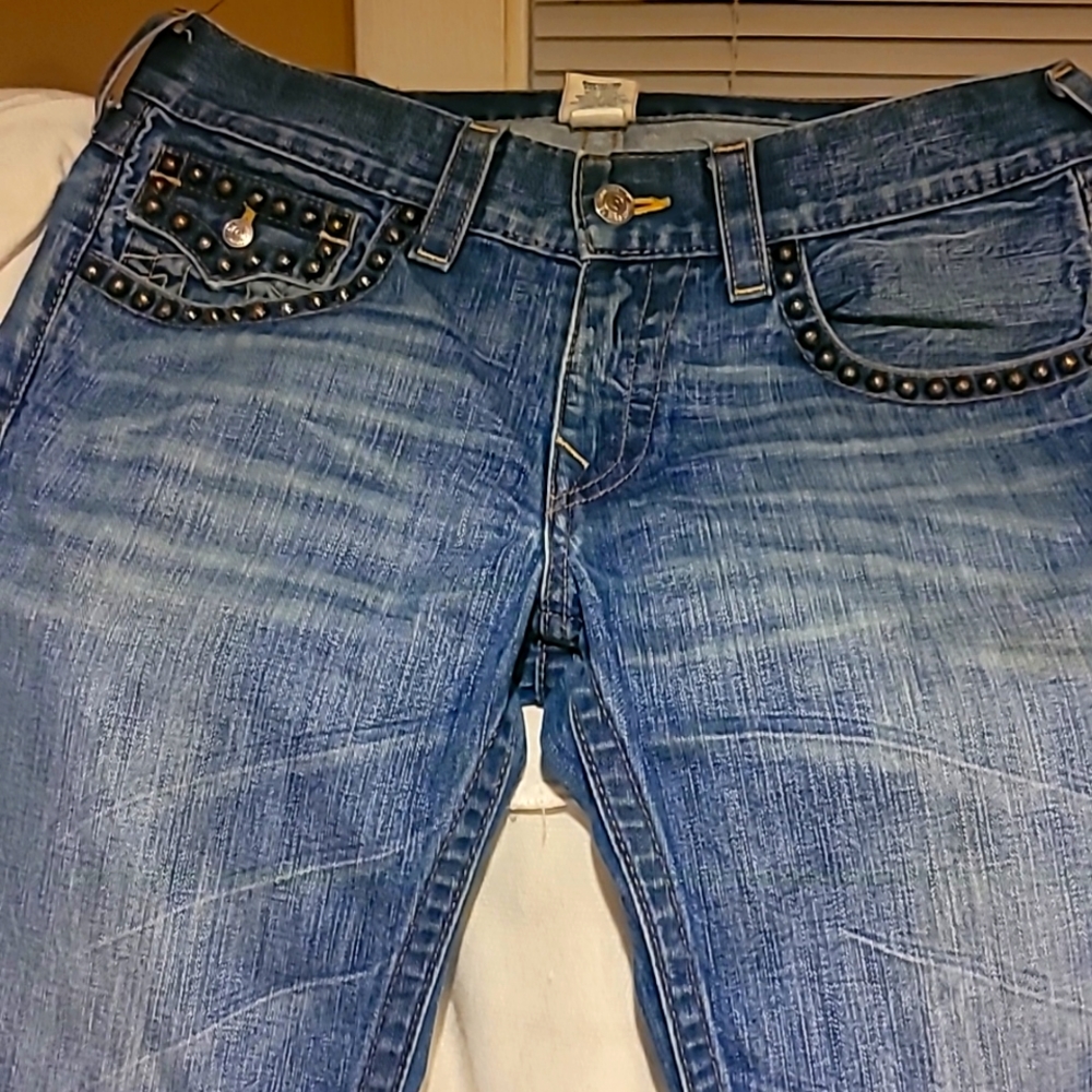True Religion jeans